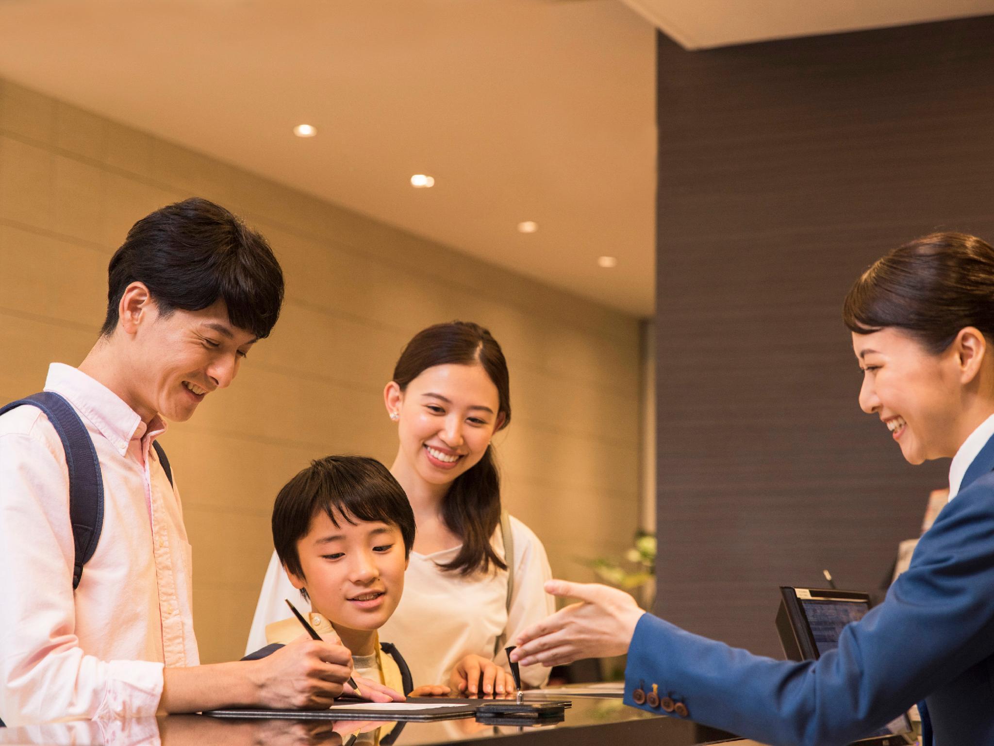 คอมฟอร์ต โฮเทล โทะโยะฮะชิ Hotel โทโยฮาชิ ภายนอก รูปภาพ