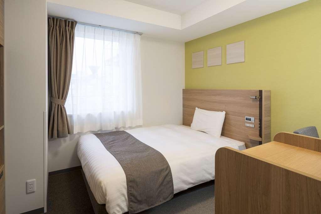 คอมฟอร์ต โฮเทล โทะโยะฮะชิ Hotel โทโยฮาชิ ห้อง รูปภาพ